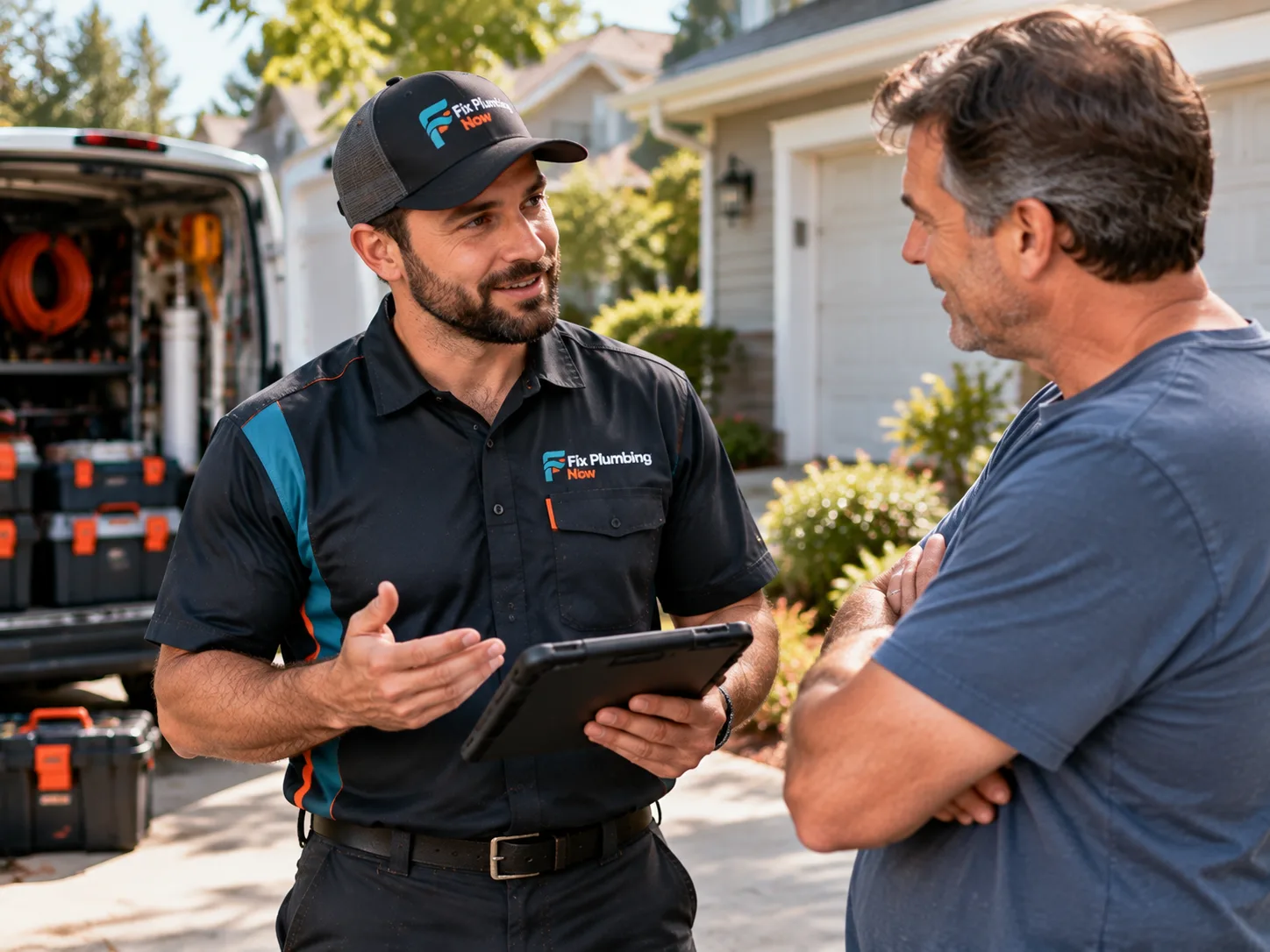 Clogged Drain Service Friona, TX FAQs
